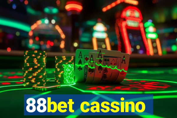 88bet cassino